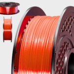 Fire Engine Red