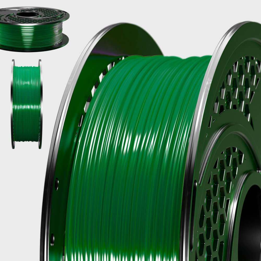 PETG Speed