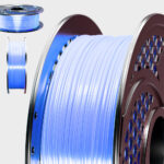 Chrome Blue