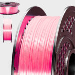 Chrome Pink