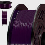Indigo Purple