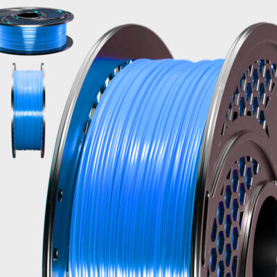 Silk PLA +