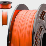 UV Neon Blaze Orange