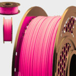 UV Neon Pink
